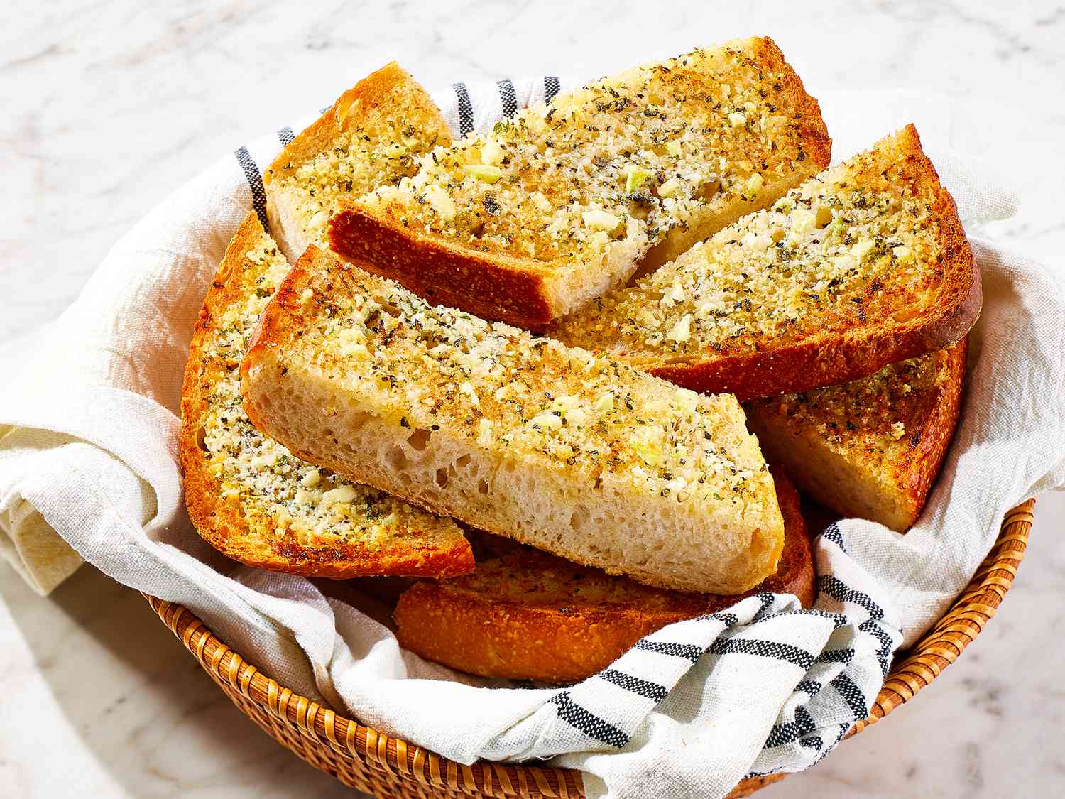 Garlic Bread